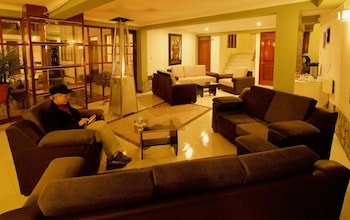Hotel Sol