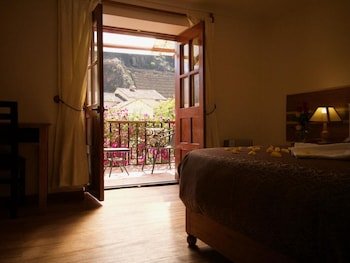 Hotel Sol