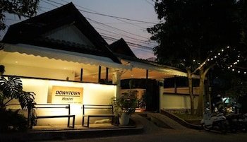 Downtown Backpackers Hostel 2