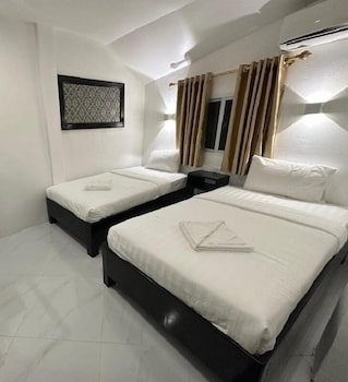 Downtown Backpackers Hostel 2