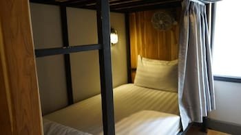 Downtown Backpackers Hostel 2
