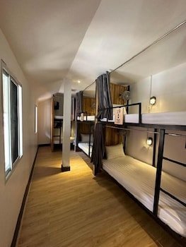 Downtown Backpackers Hostel 2