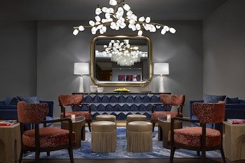 The Opus, Westchester, Autograph Collection
