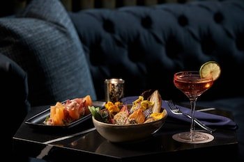 The Opus, Westchester, Autograph Collection
