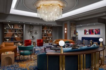 The Opus, Westchester, Autograph Collection