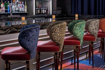 The Opus, Westchester, Autograph Collection