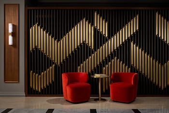 The Opus, Westchester, Autograph Collection