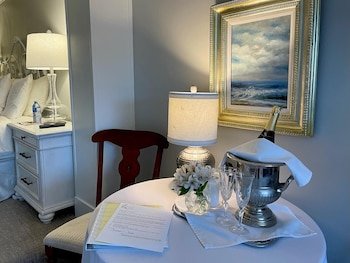 A Vista Villa Couples Retreat