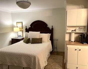 A Vista Villa Couples Retreat