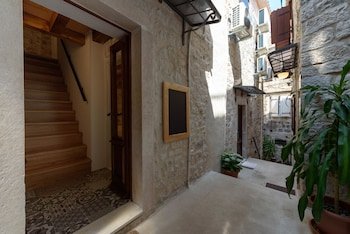 Guest House Tiramola