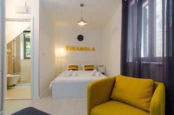 Guest House Tiramola
