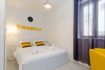 Guest House Tiramola