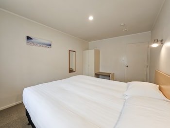 Captain Cook Motor Lodge