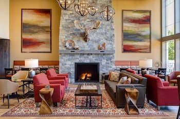 The Glen House