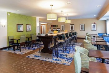 Hampton Inn East Lansing