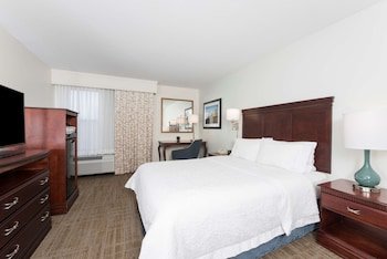 Hampton Inn East Lansing