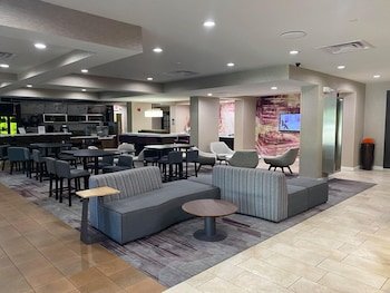 Courtyard Newport News Yorktown