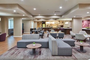 Courtyard Newport News Yorktown