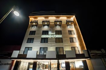 Hotel L'Orbe