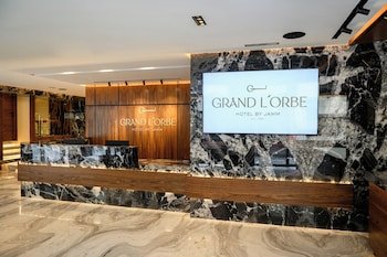 Hotel L'Orbe