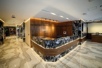 Hotel L'Orbe