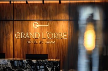 Hotel L'Orbe