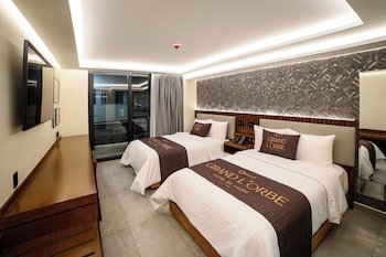 Hotel L'Orbe