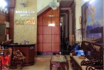 Cat Phu Hotel