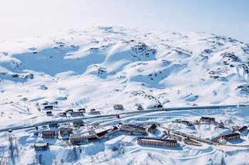Hotell Riksgränsen