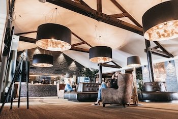 Hotell Riksgränsen
