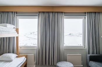 Hotell Riksgränsen