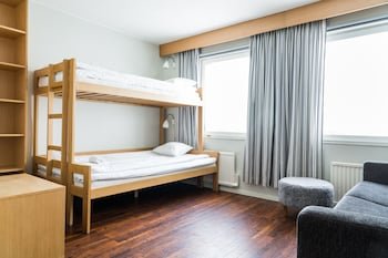 Hotell Riksgränsen