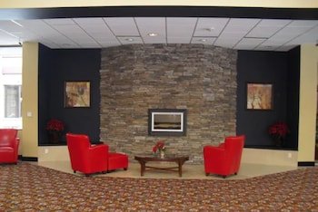 Causeway Bay Lansing Hotel & Convention Center