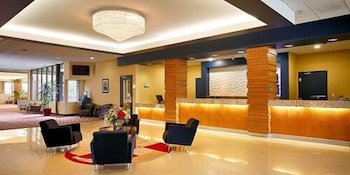 Causeway Bay Lansing Hotel & Convention Center