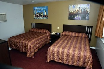 Swan Hotel & Suites