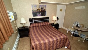 Swan Hotel & Suites