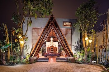 Bai Dinh Garden Resort & Spa