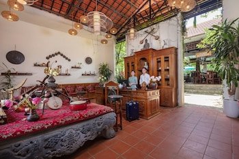 Bai Dinh Garden Resort & Spa