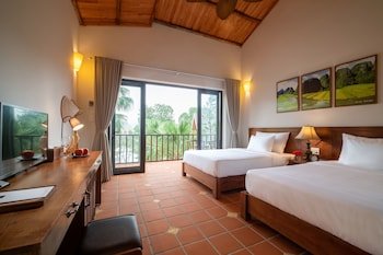Bai Dinh Garden Resort & Spa