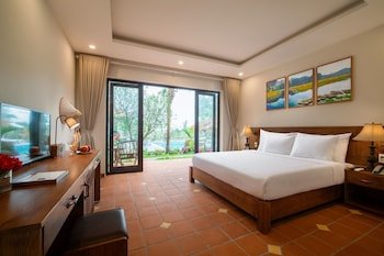 Bai Dinh Garden Resort & Spa