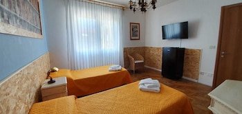 Venice Treviso Airport Bed & Breakfast Inn