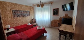 Venice Treviso Airport Bed & Breakfast Inn