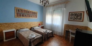 Venice Treviso Airport Bed & Breakfast Inn