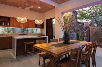 Abivilla Seminyak
