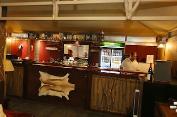 Moon Mountain Luxury Tented Lodge