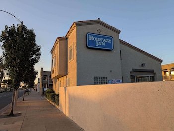 Rodeway Inn