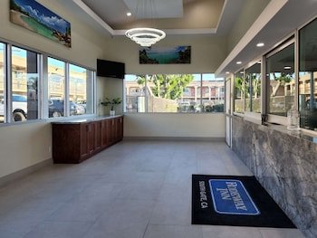 Rodeway Inn