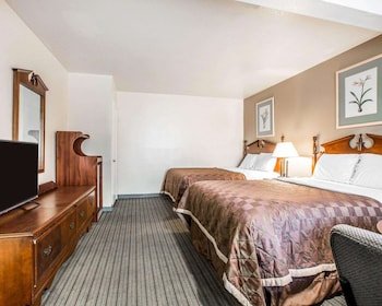 Rodeway Inn