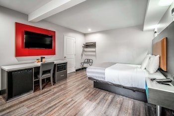 Rodeway Inn