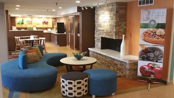 Quality Inn Cranberry Township